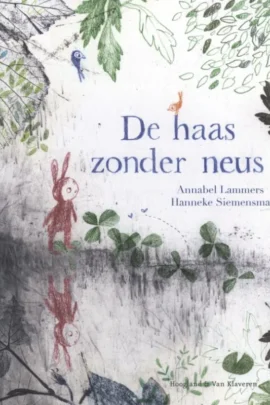 De haas zonder neus