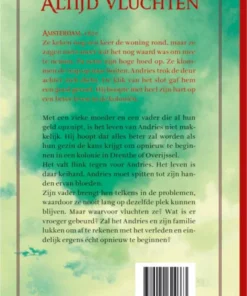 Alternative view of Altijd vluchten