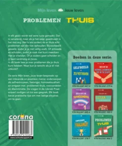 Problemen thuis | 9789463414463 Problemen thuis - Afbeelding 2