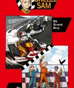 De Grand Prix & De Kartcup