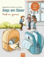 Moek in gevaar | 9789044833461 Moek in gevaar | 9789044833461