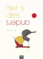 Hier is alles anders | 9789044851403 Hier is alles anders | 9789044851403