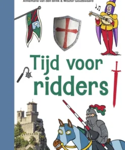 Tijd voor ridders
