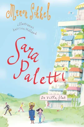 De villaflat