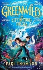 The City Beyond the Sea | 9781035022229