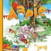 Aapie is jarig | 9789044859720