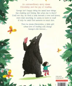 Bears Don’t Read! | 9780007425198 Bears Don’t Read! - Afbeelding 2