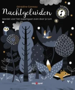 Nachtgeluiden