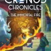 The Immortal Fire | 9781665926874 The Immortal Fire | 9781665926874
