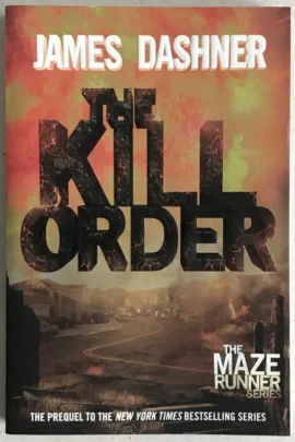 The Kill Order