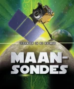 Maansondes | 9789463415521