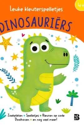 Dino's