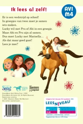 De wedstrijd | 9789059249431