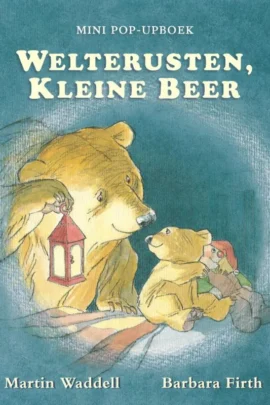 Welterusten ... Kleine Beer