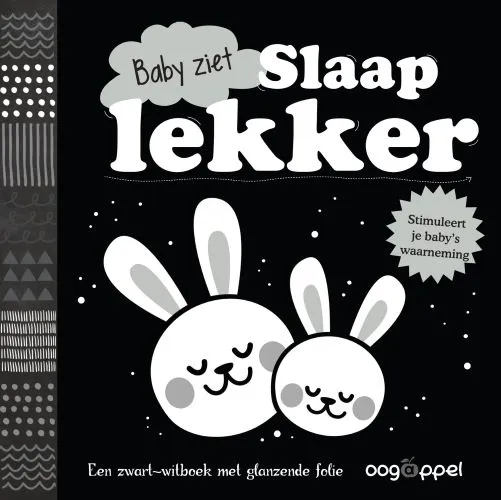 Slaap lekker | 9789002273742 Slaap lekker