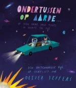 Ondertussen op aarde... | 9789044850475