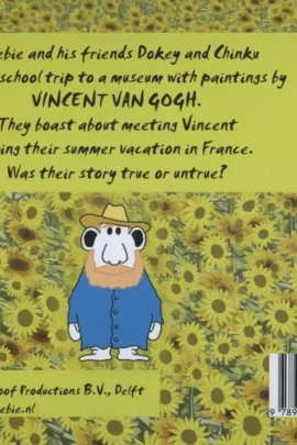 Woebie, Vincent and the homeless boots | 9789079498093