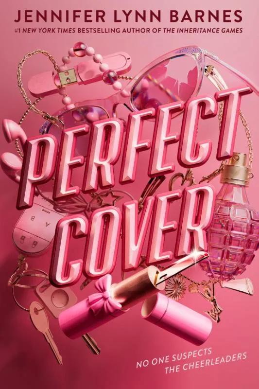 Squad: Perfect Cover | 9798217117048 Squad: Perfect Cover