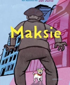 Maksie