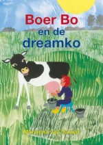 Boer Bo en de dreamko | 9789463656689 Boer Bo en de dreamko | 9789463656689