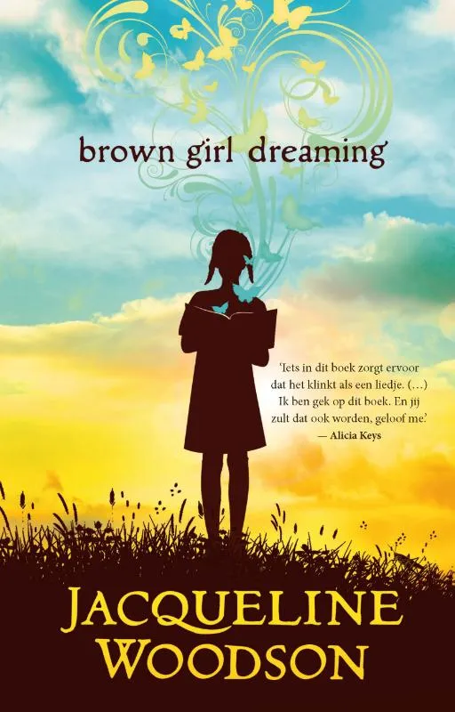 Brown girl dreaming | 9789021425962 Brown girl dreaming