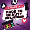 Zo word je mode en beauty influencer | 9789464390858