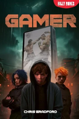 Gamer