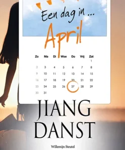 Jiang danst