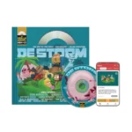 De storm | 9789079040346 De storm | 9789079040346