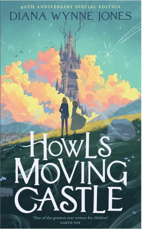 Howl’s Moving Castle | 9780008724764 Howl’s Moving Castle
