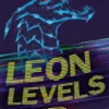 Leon Levels Up | 9789493437685 Leon Levels Up | 9789493437685