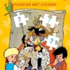 Jommeke spelletjesboek | 9789002284519