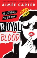 Royal Blood | 9781803368788