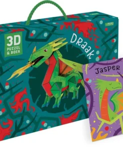 Draak | 9789036642002 Draak | 9789036642002