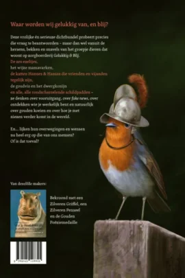 Alternative view of Gelukkig en blij