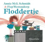 Floddertje | 9789089673053 Floddertje | 9789089673053