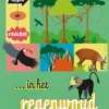 Actie en reactie ... in het regenwoud | 9789463414388 Actie en reactie ... in het regenwoud | 9789463414388