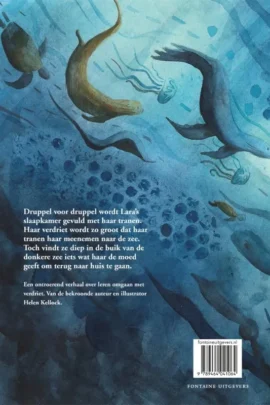 Naar de zee | 9789464041064