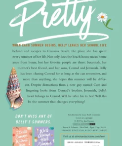 Alternative view of The Summer I Turned Pretty