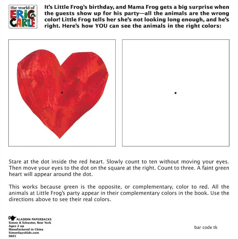 Hello, Red Fox | 9780689844317 Hello, Red Fox - Afbeelding 2