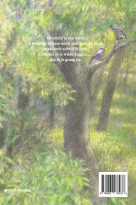 Wat ik je nog wilde zeggen | 9789002278976