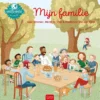 Mijn familie | 9789401438919 Mijn familie | 9789401438919