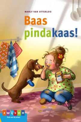 Baas pindakaas!