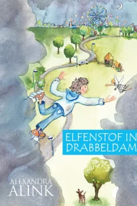 Elfenstof in Drabbeldam