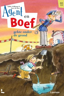 Gekte onder de grond