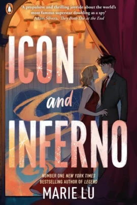 Icon and Inferno