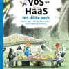 Het dikke boek van Vos en Haas | 9789021682426 Het dikke boek van Vos en Haas | 9789021682426