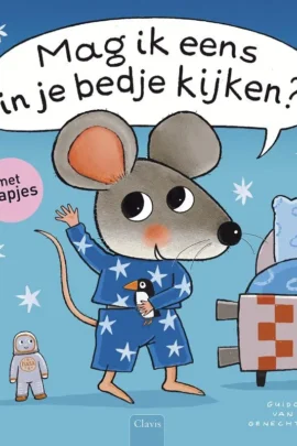 Mag ik eens in je bedje kijken?