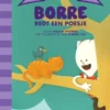 Borre redt een poesje | 9789089223395