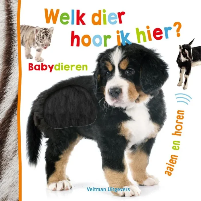 Babydieren